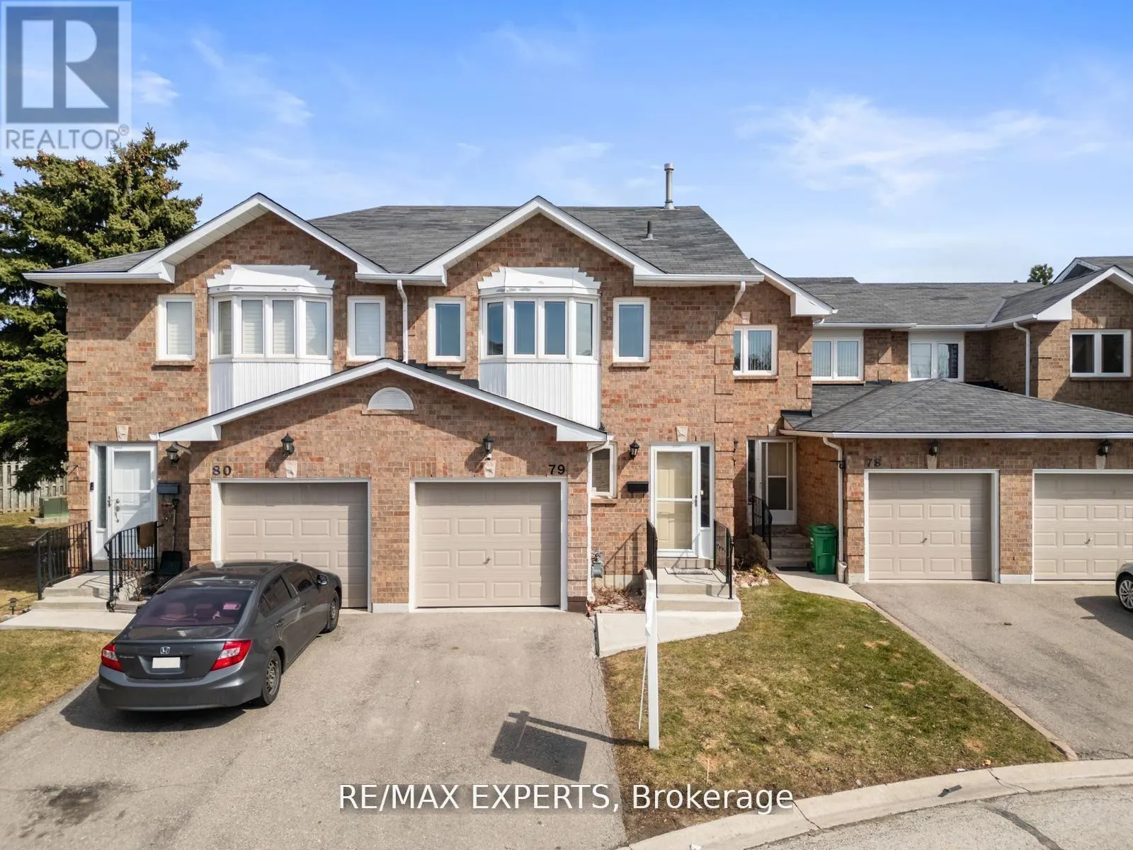 79 - 1484 TORRINGTON DRIVE