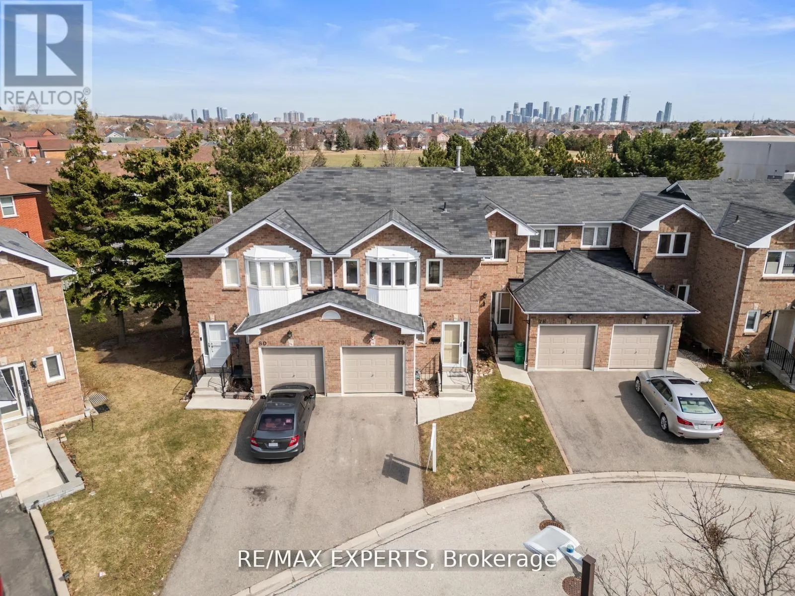 79 - 1484 TORRINGTON DRIVE