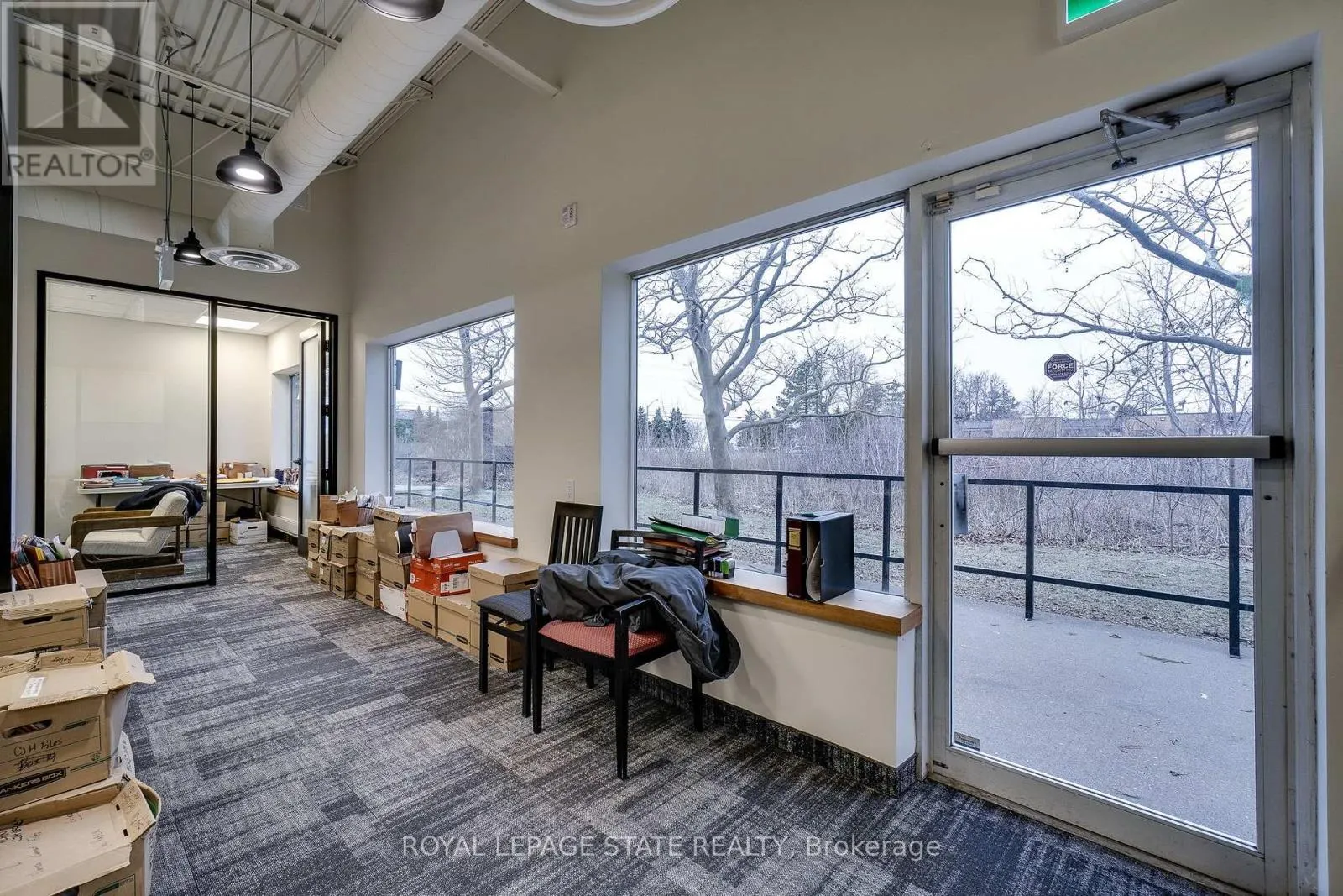 1 - 3485 HARVESTER ROAD