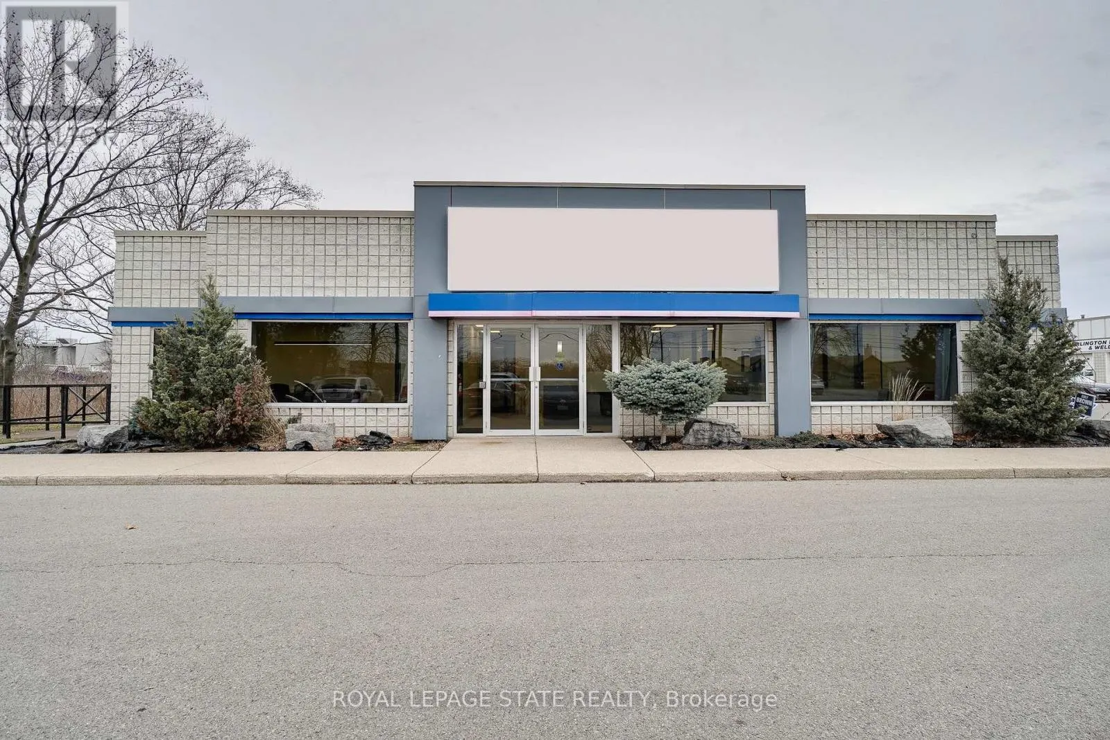 1 - 3485 HARVESTER ROAD