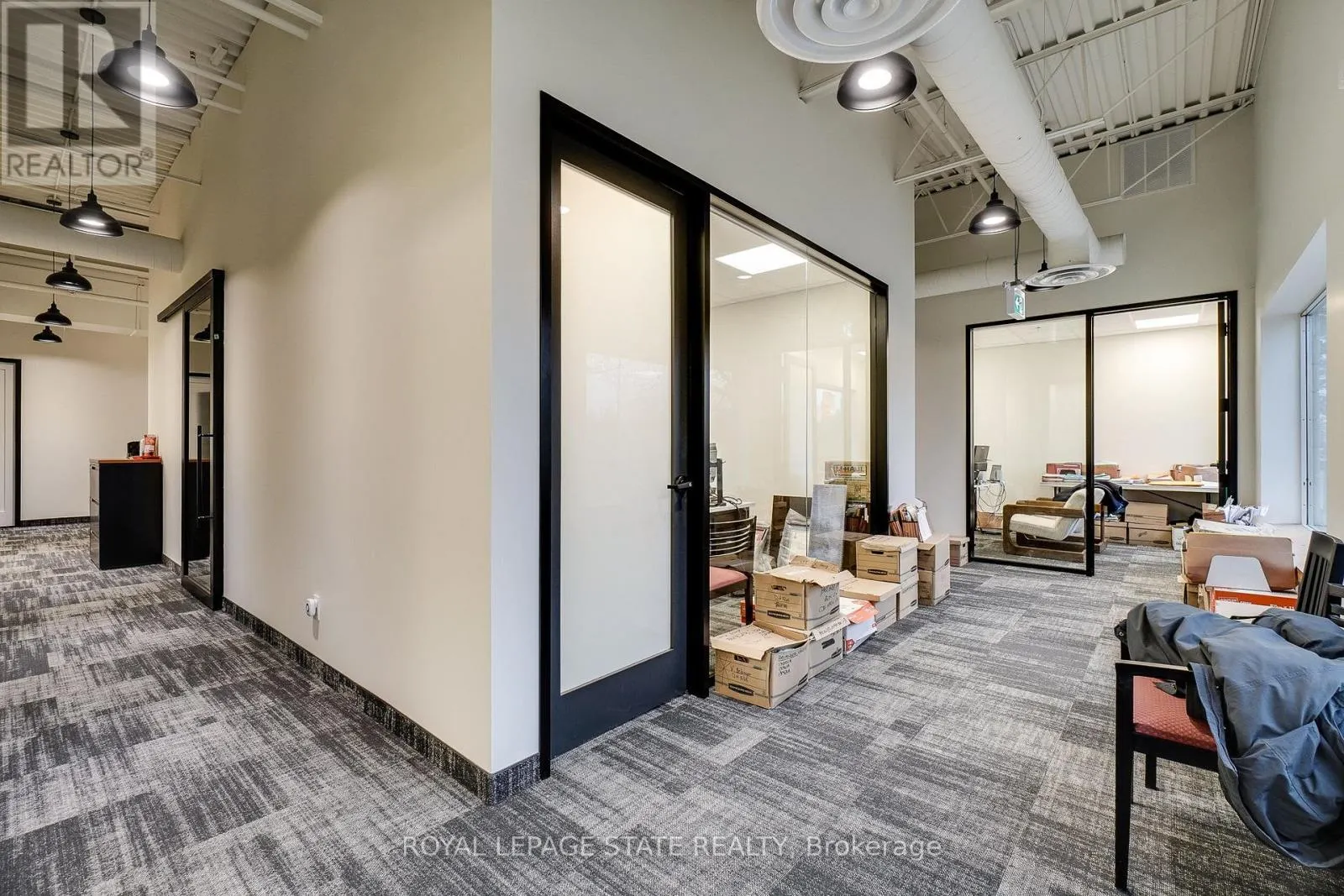 1 - 3485 HARVESTER ROAD