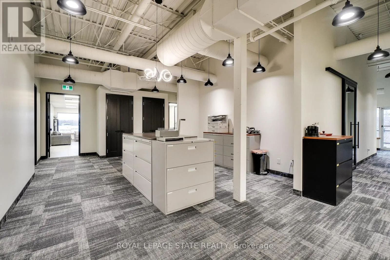 1 - 3485 HARVESTER ROAD
