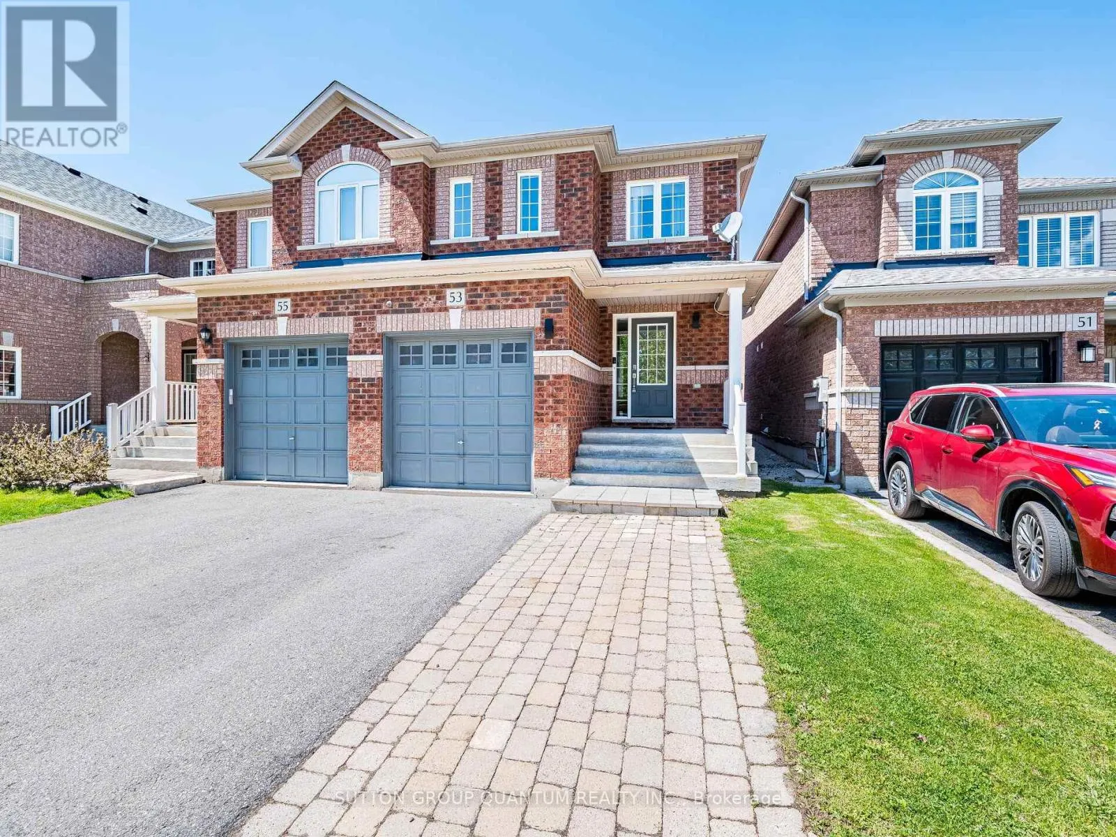 53 WOODCOTE CRESCENT