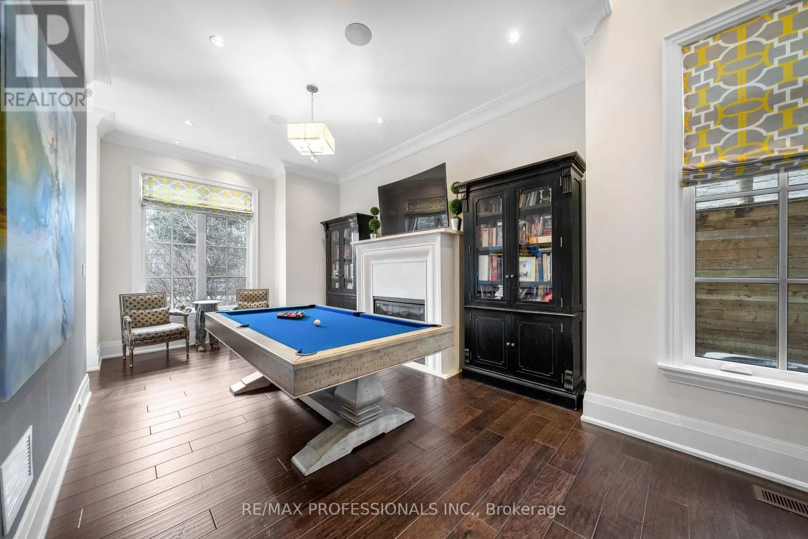1285 MINAKI ROAD