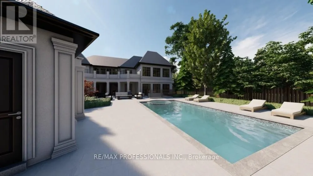 1285 MINAKI ROAD