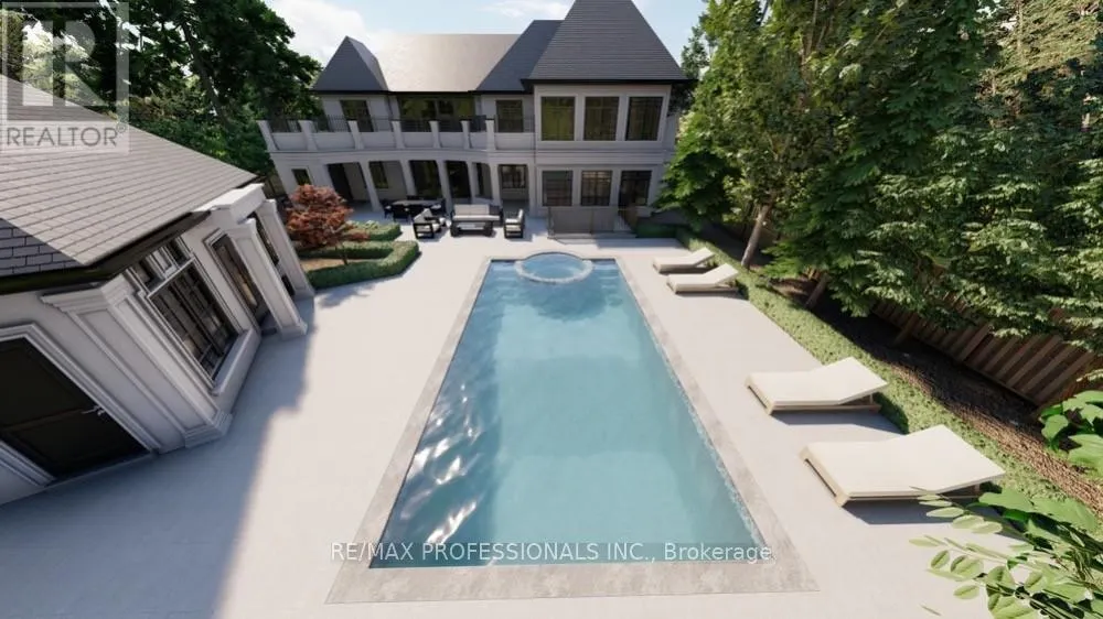 1285 MINAKI ROAD