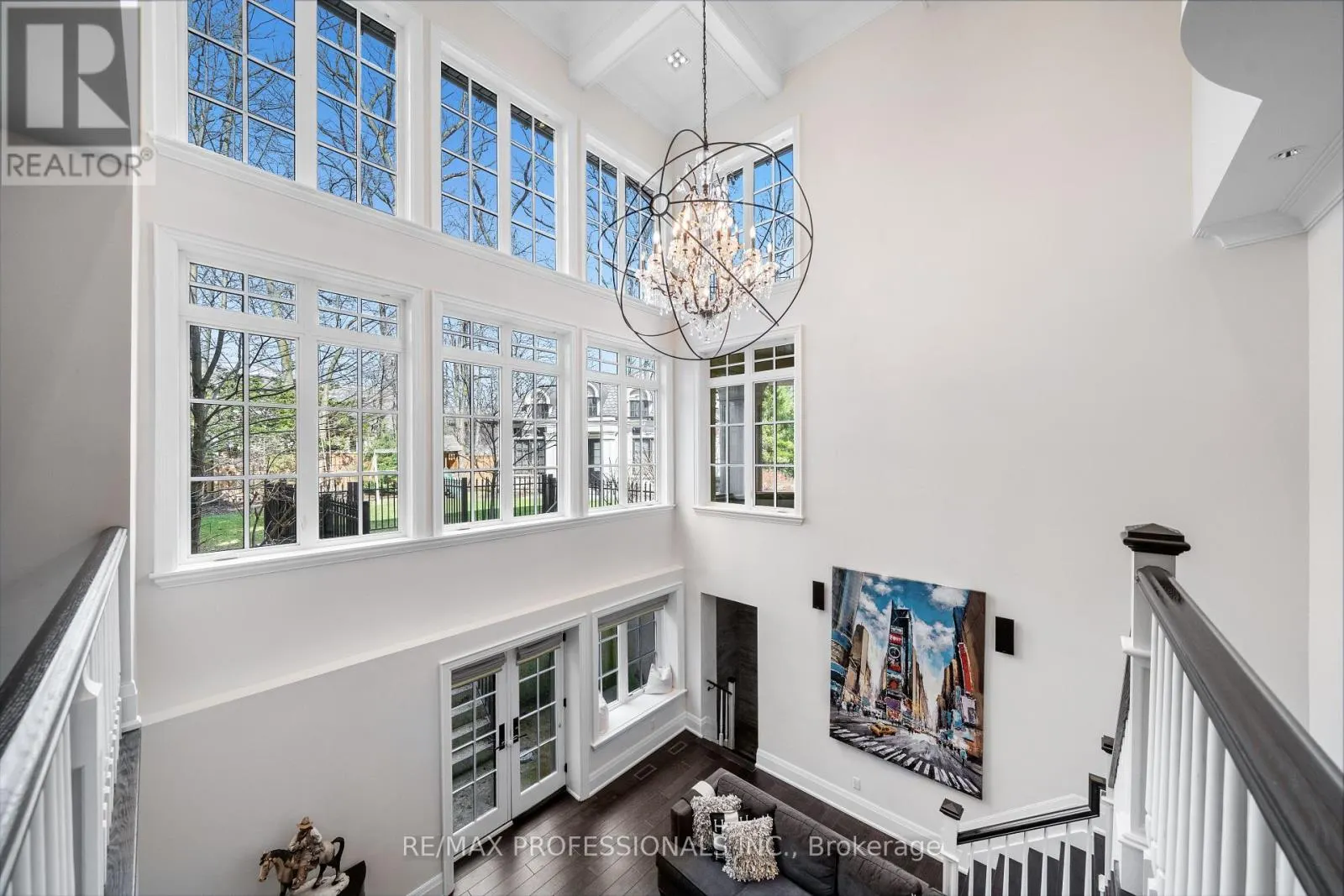 1285 MINAKI ROAD