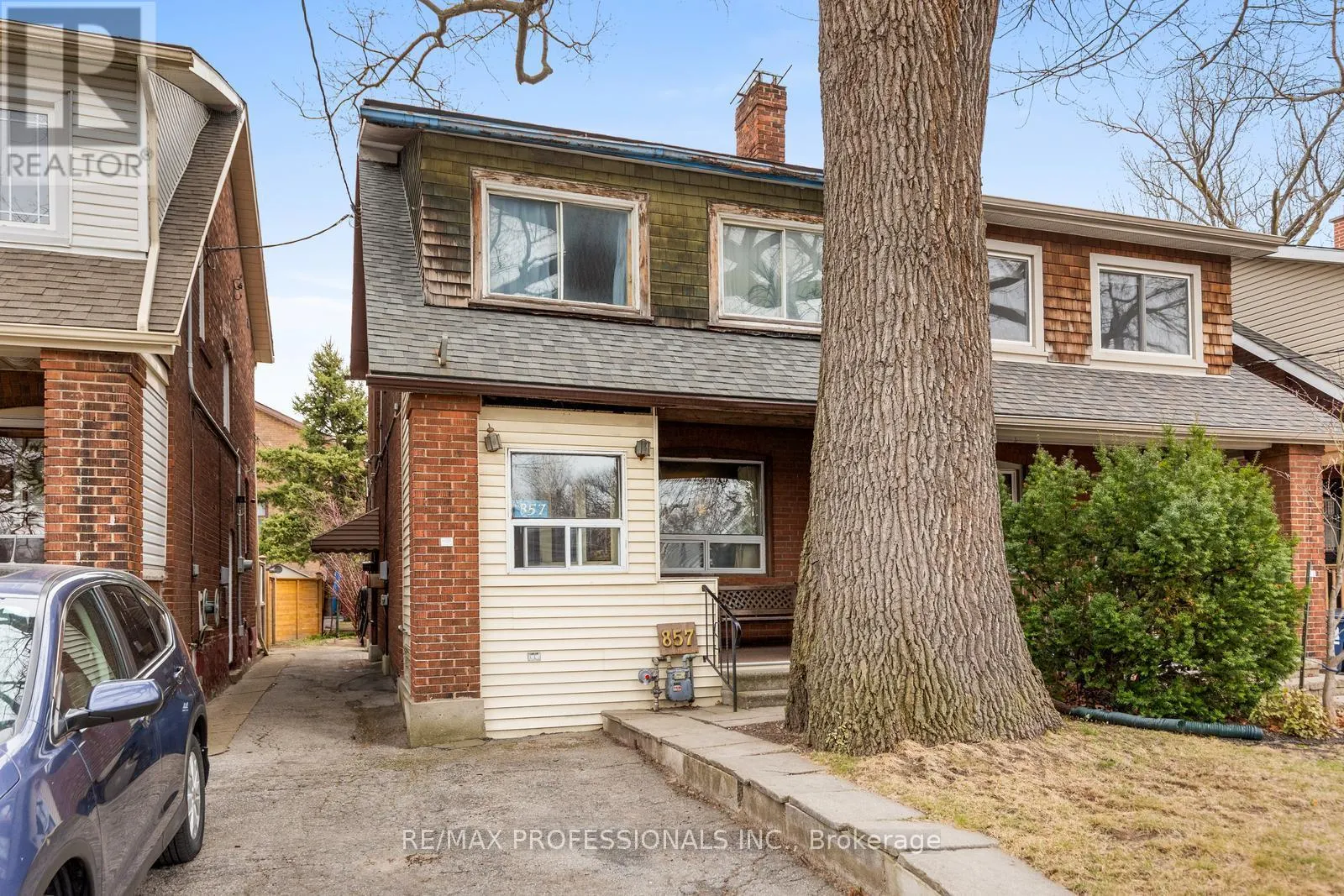 857 WINDERMERE AVENUE