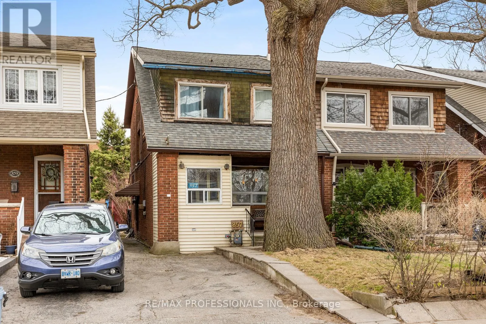 857 WINDERMERE AVENUE