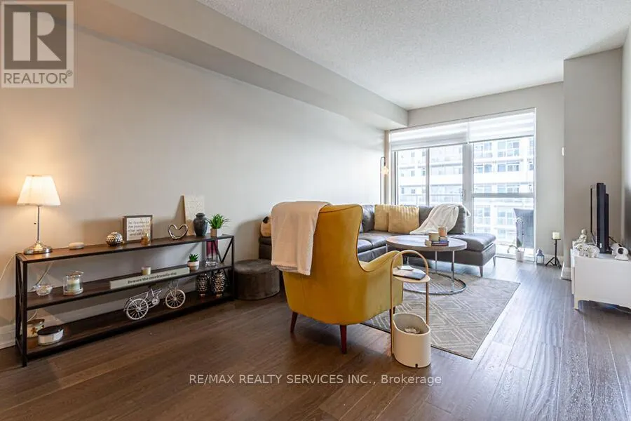 1507 - 65 SPEERS ROAD