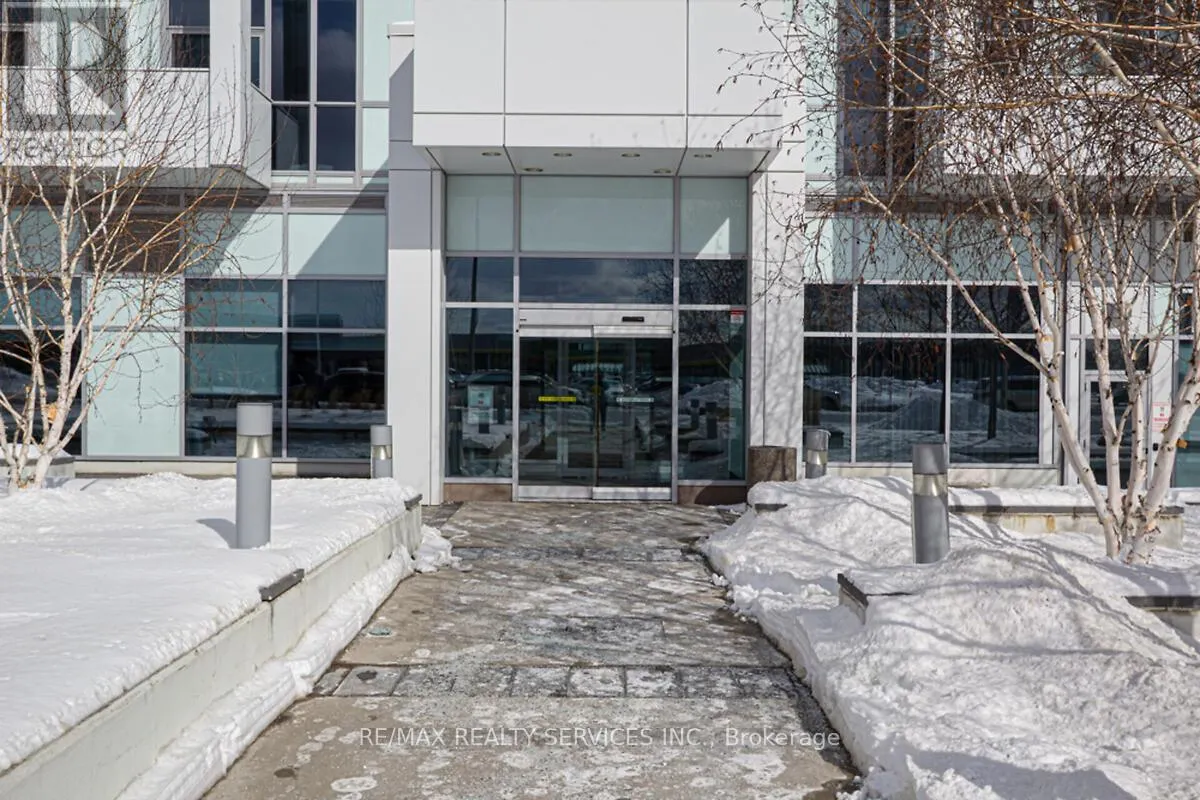 1507 - 65 SPEERS ROAD
