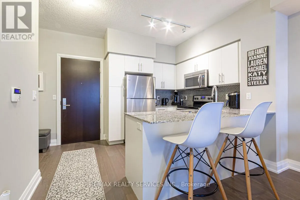 1507 - 65 SPEERS ROAD