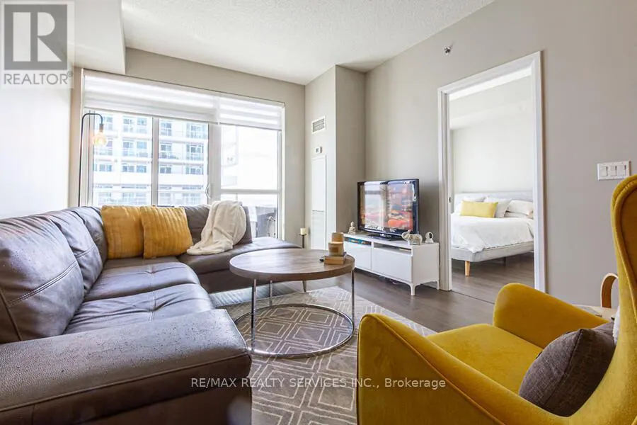 1507 - 65 SPEERS ROAD