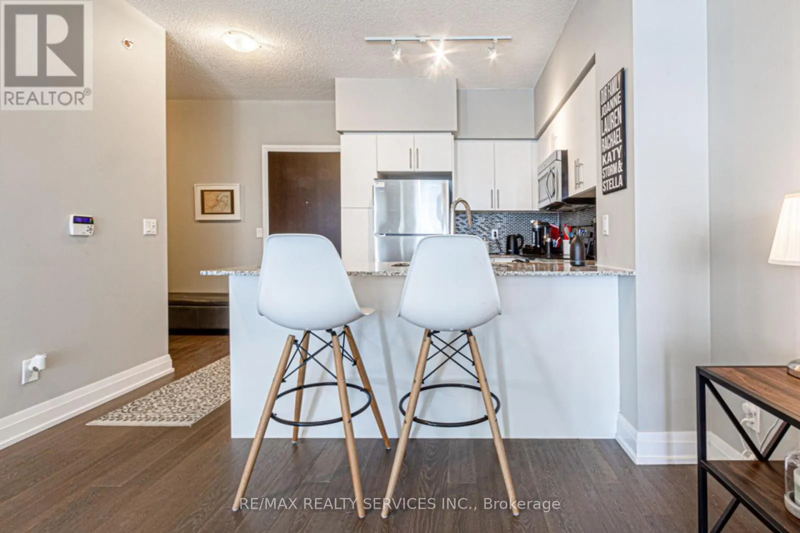 1507 - 65 SPEERS ROAD