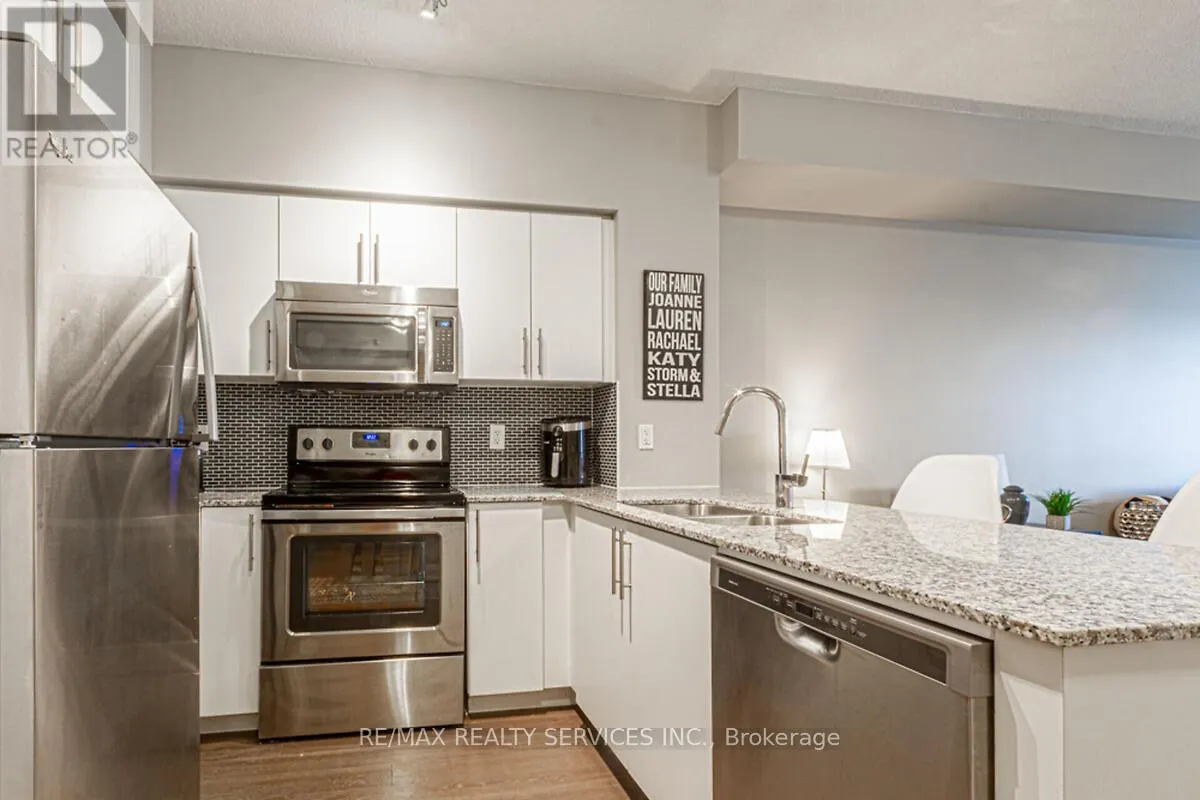 1507 - 65 SPEERS ROAD