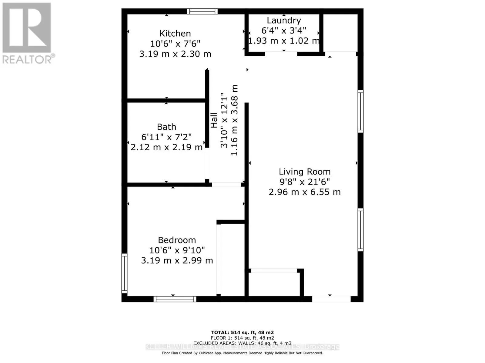 21 BAIRSTOW CRESCENT