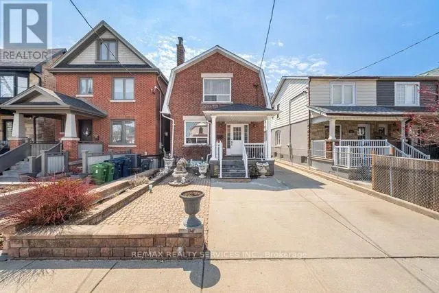 444 MAYBANK AVENUE