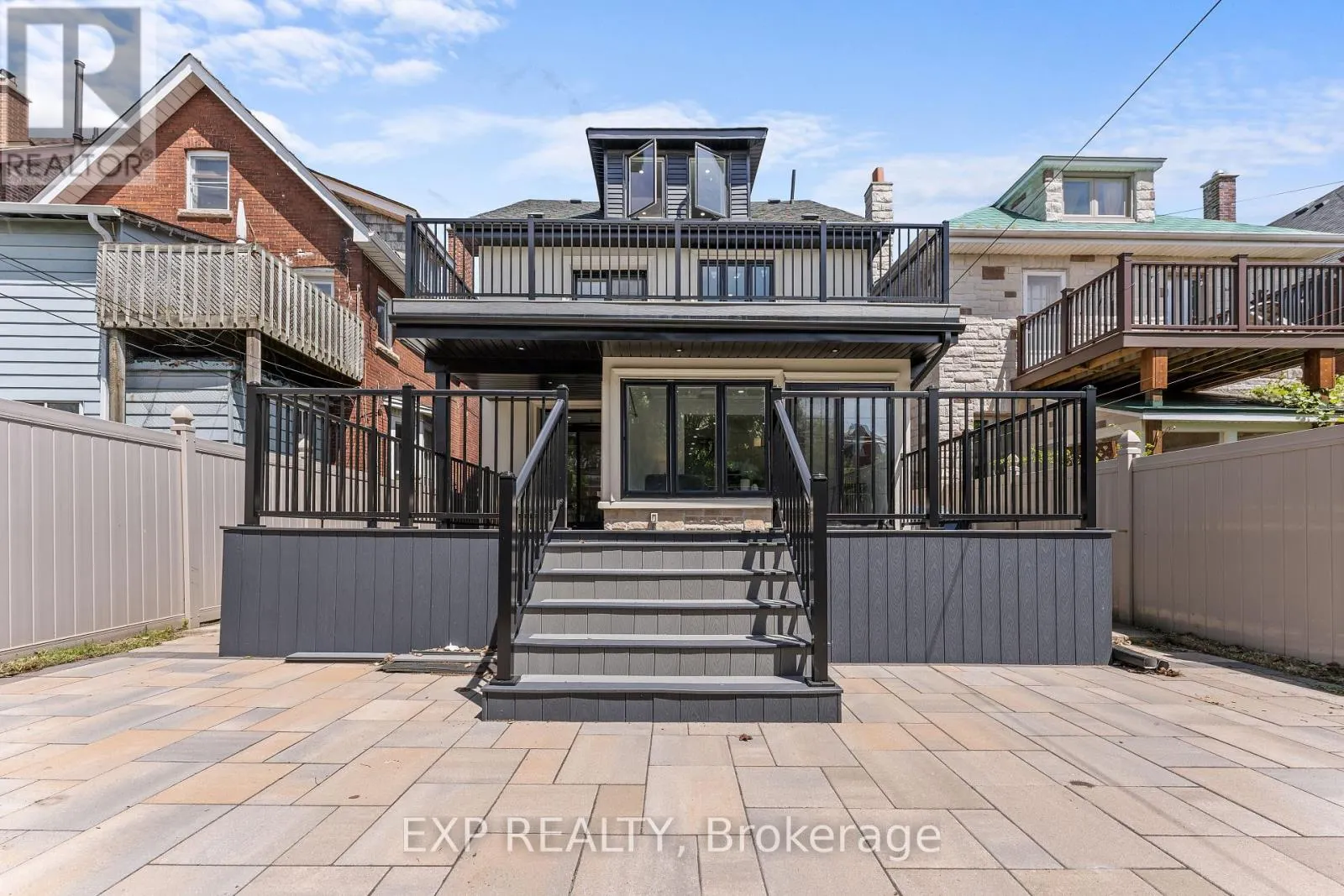 298 KEELE STREET