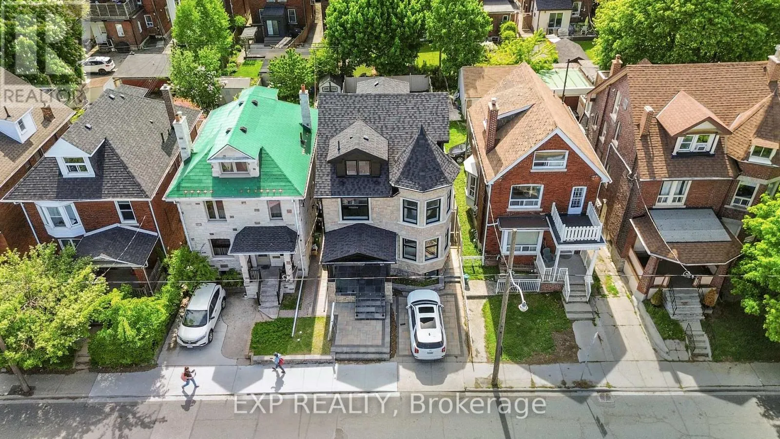 298 KEELE STREET