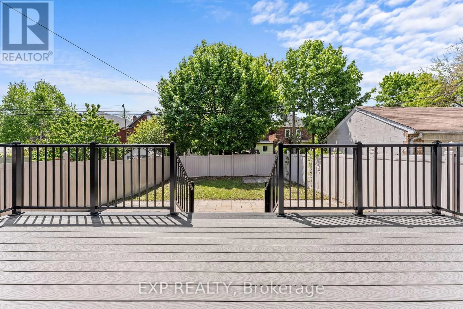 298 KEELE STREET