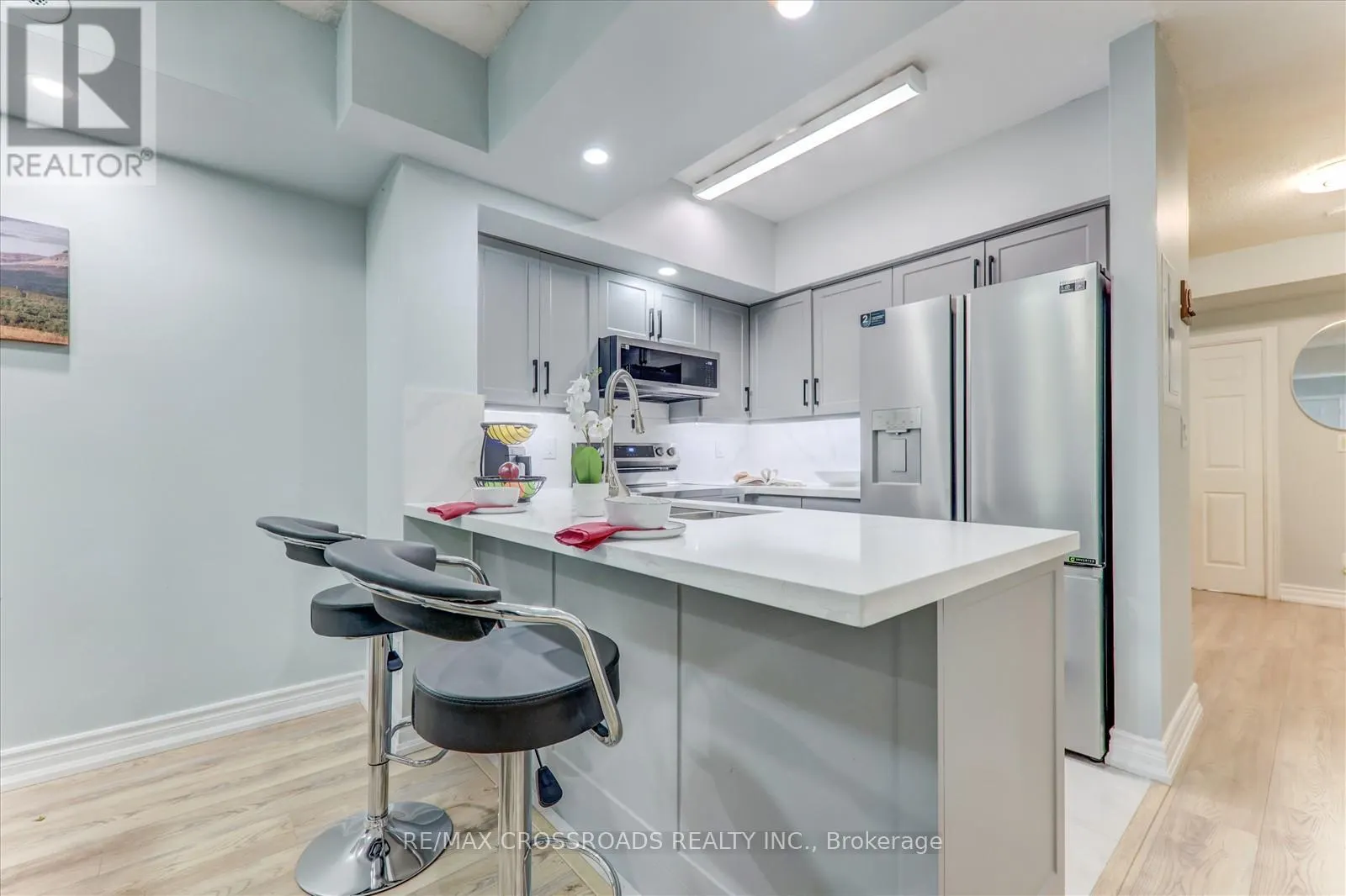 1019 - 3047 FINCH AVENUE W