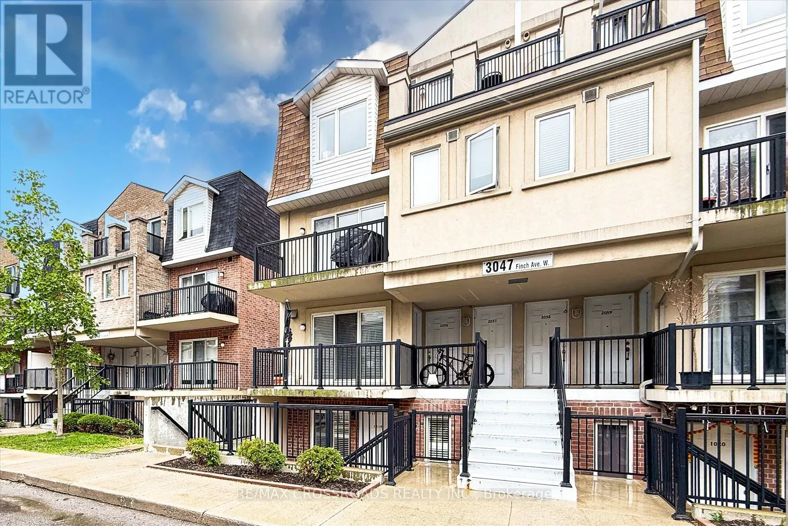 1019 - 3047 FINCH AVENUE W