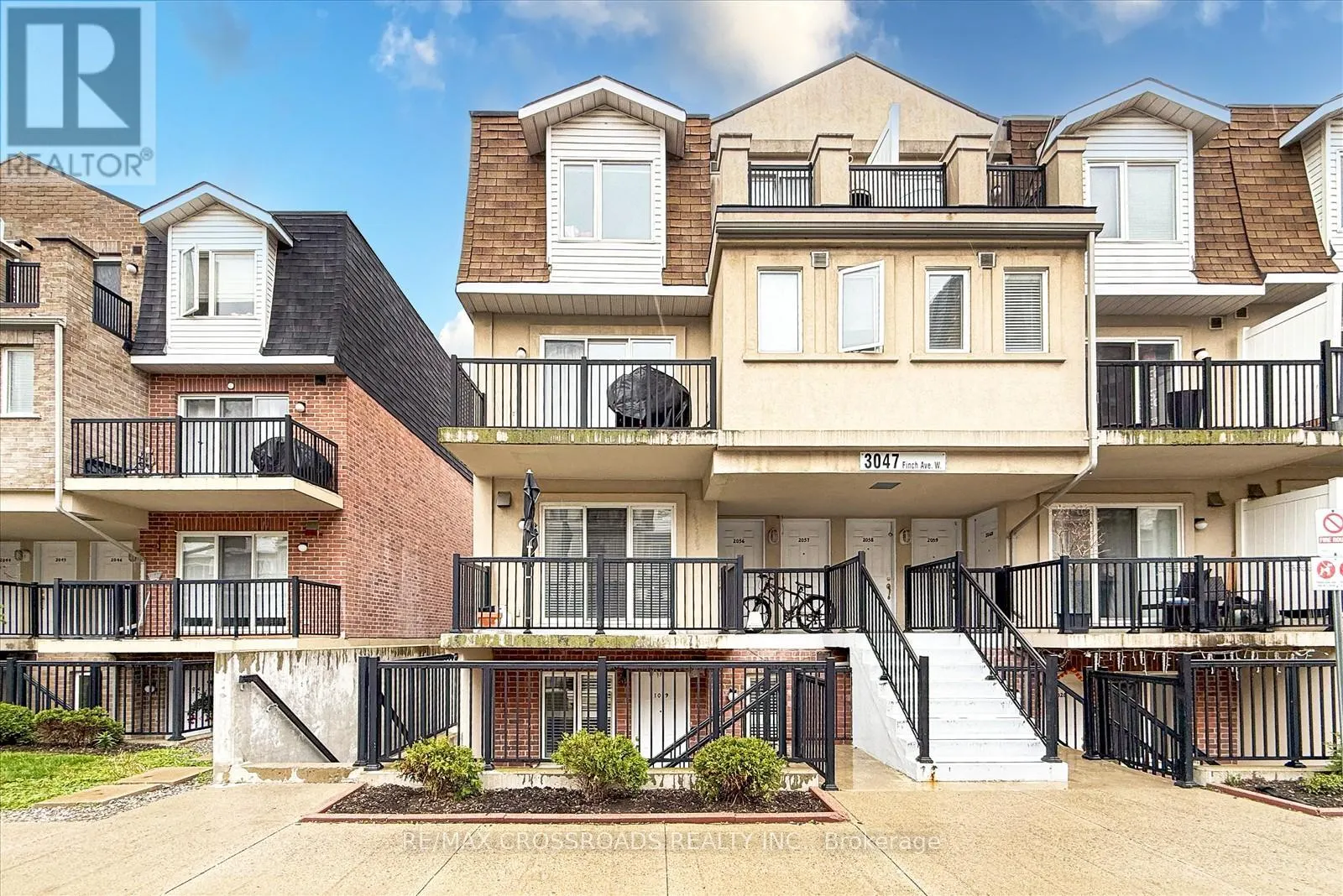 1019 - 3047 FINCH AVENUE W