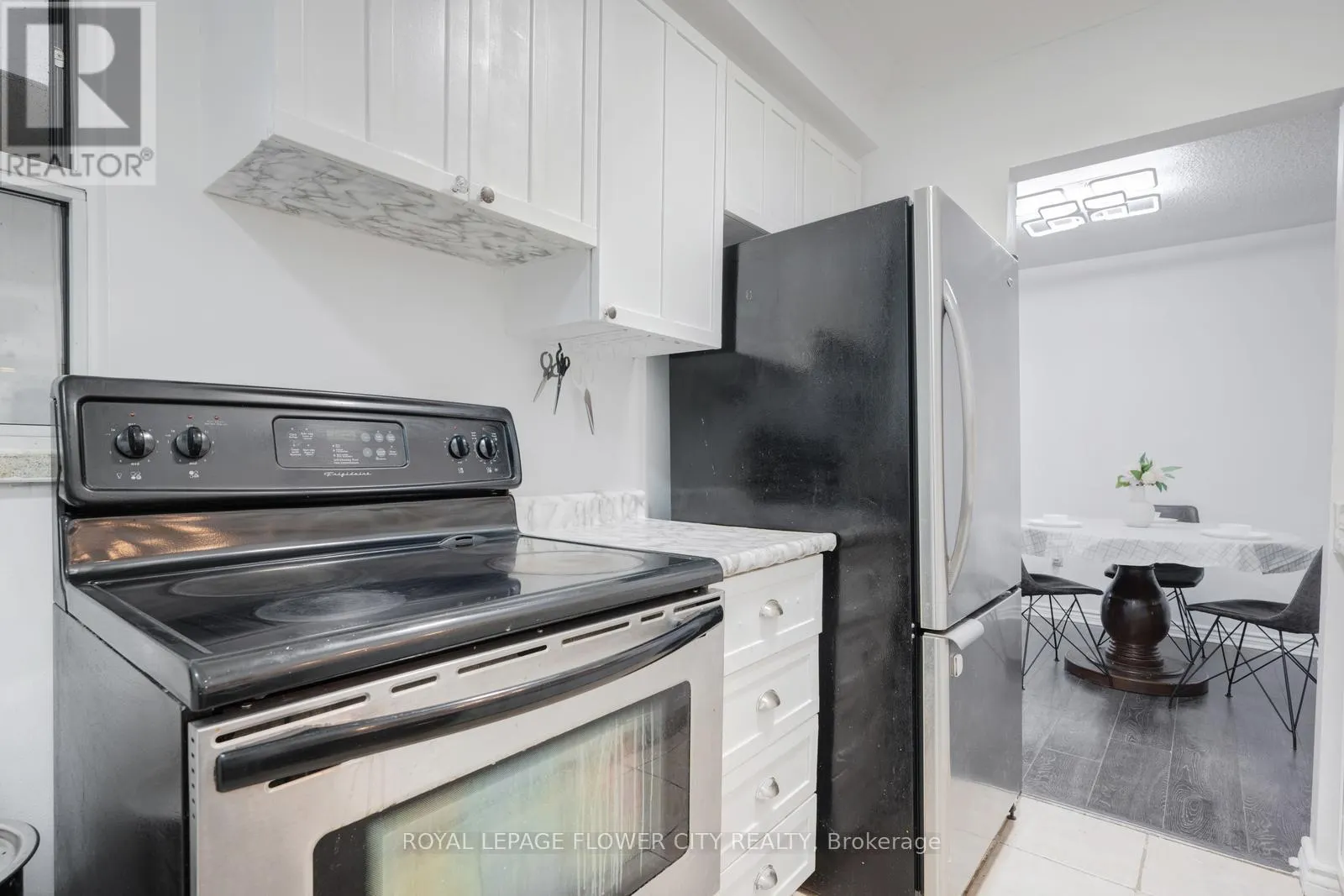 207 - 1615 BLOOR STREET