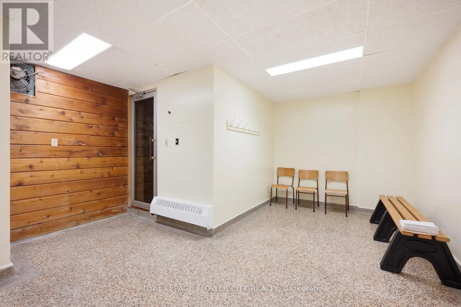 207 - 1615 BLOOR STREET