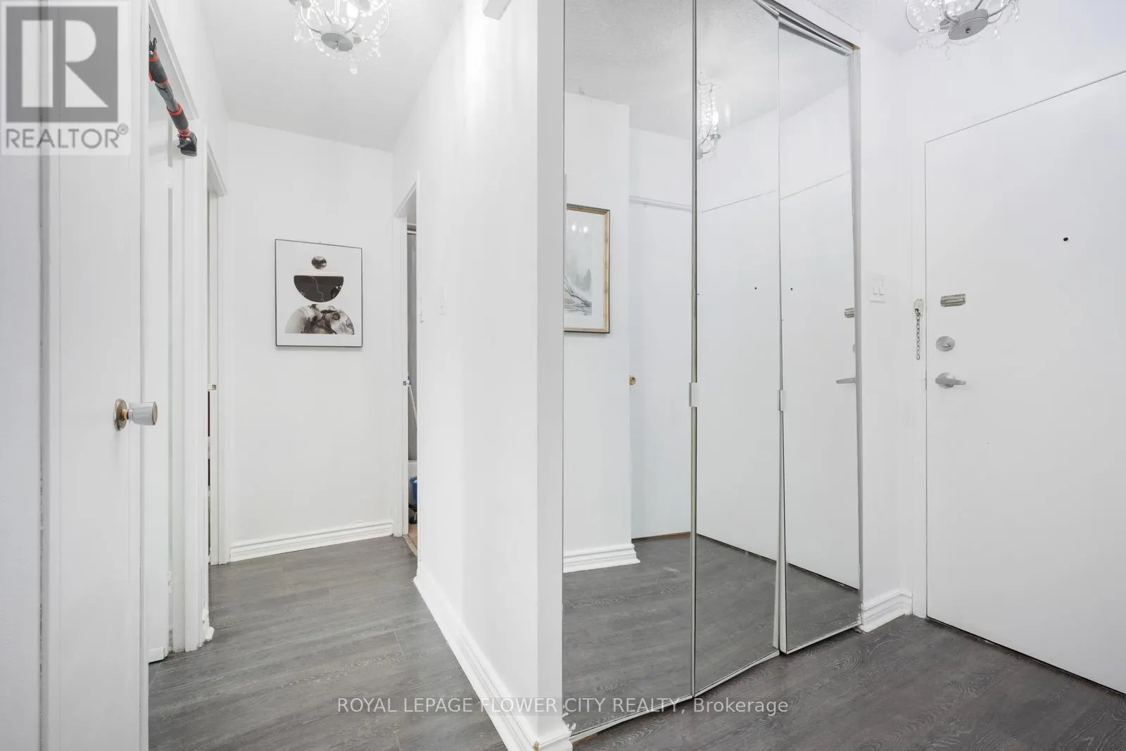 207 - 1615 BLOOR STREET