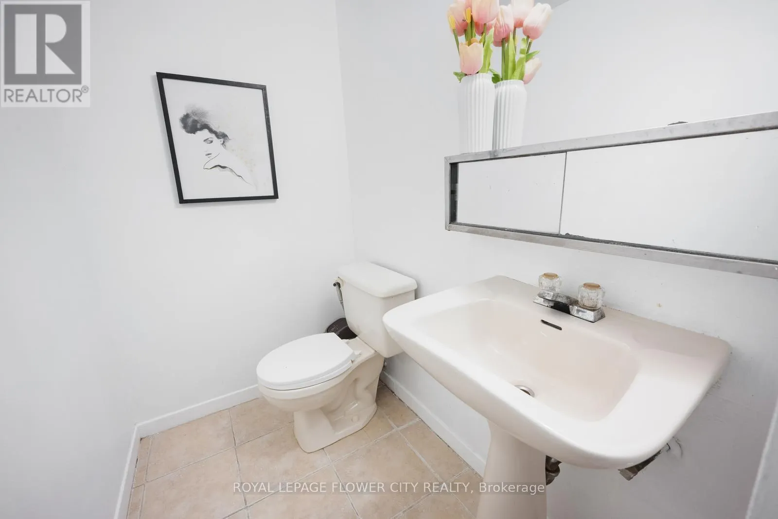 207 - 1615 BLOOR STREET