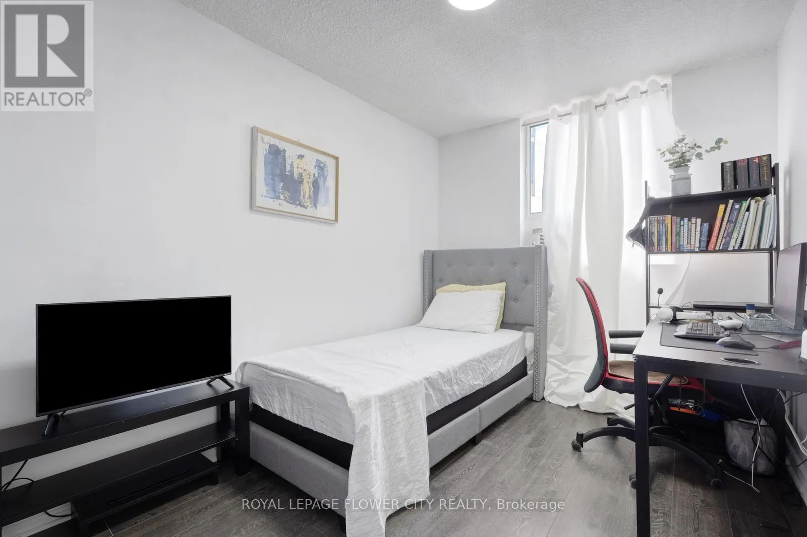 207 - 1615 BLOOR STREET