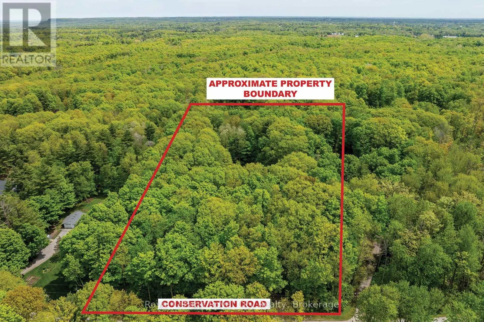 1158 CONSERVATION ROAD E