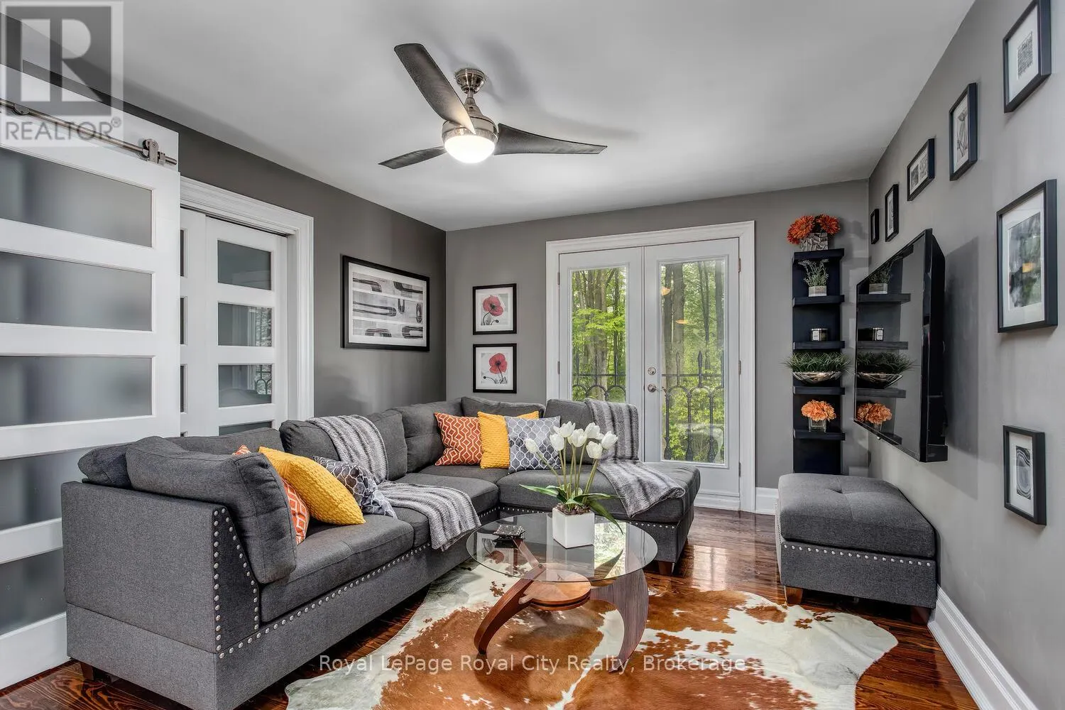 1158 CONSERVATION ROAD E