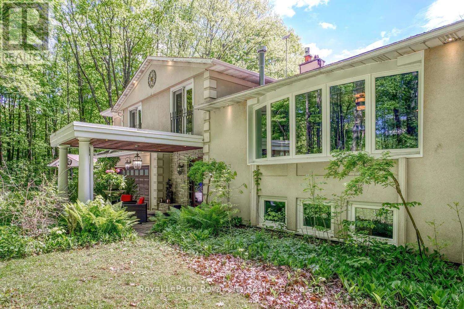 1158 CONSERVATION ROAD E
