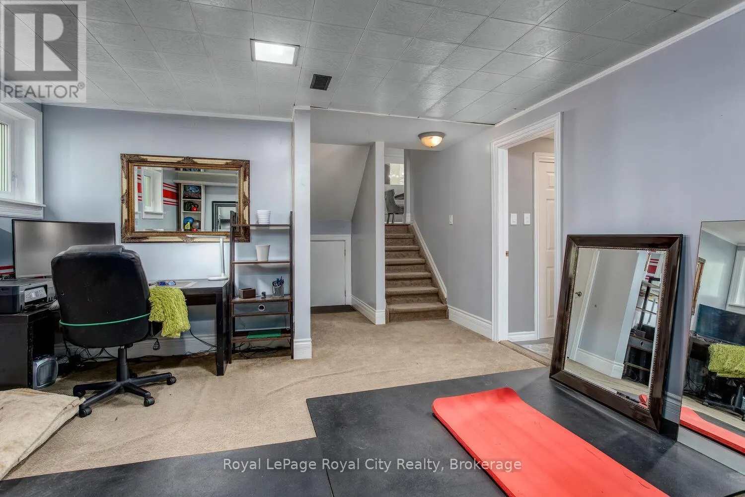 1158 CONSERVATION ROAD E
