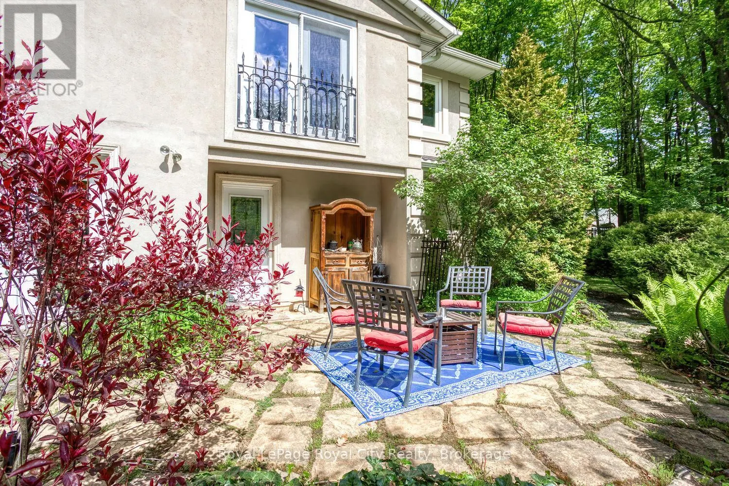1158 CONSERVATION ROAD E