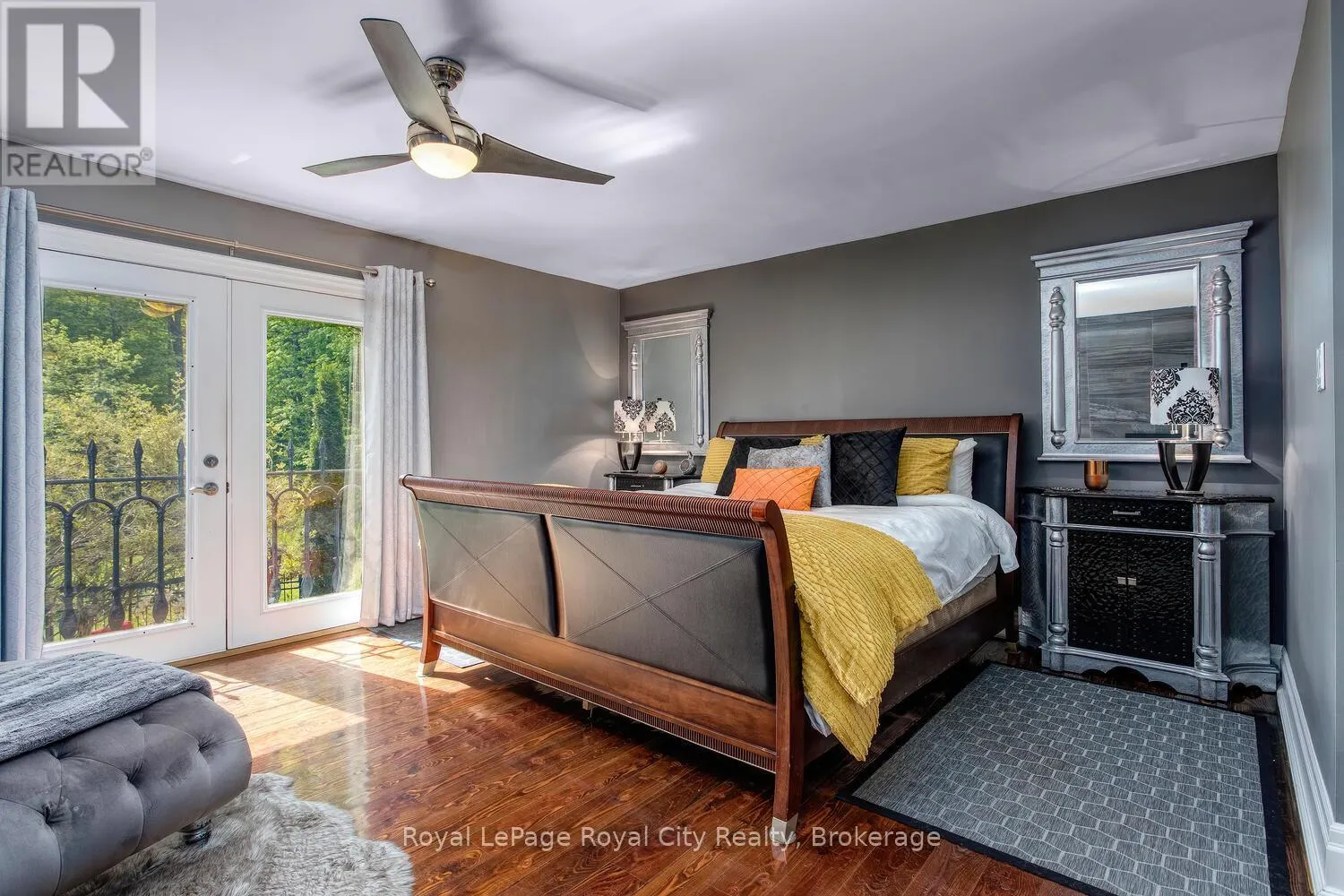1158 CONSERVATION ROAD E