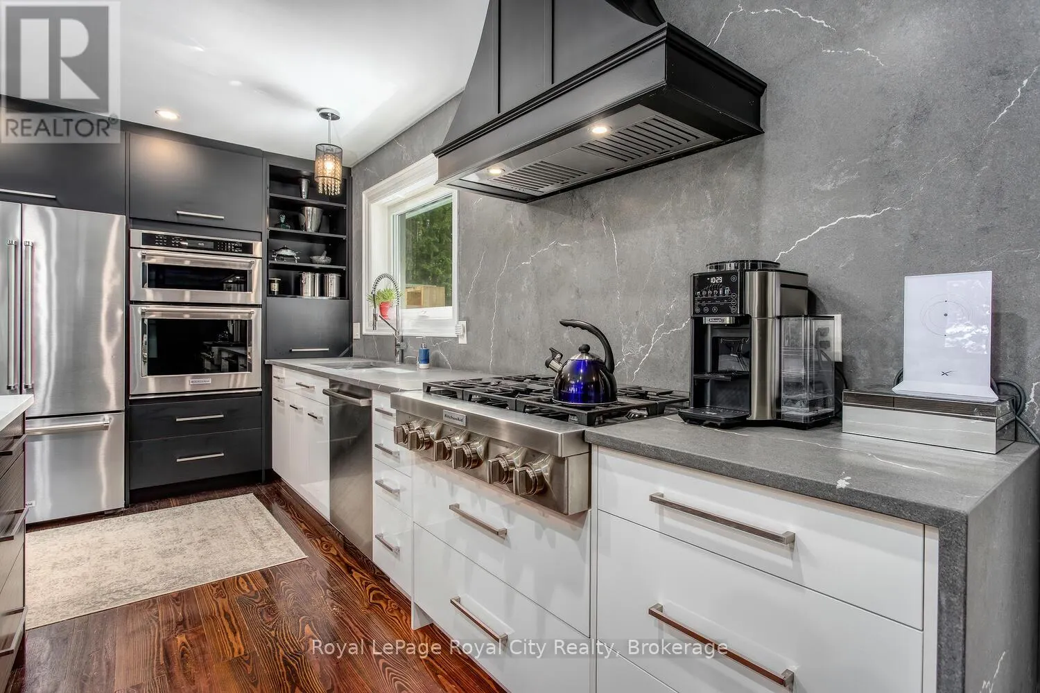 1158 CONSERVATION ROAD E
