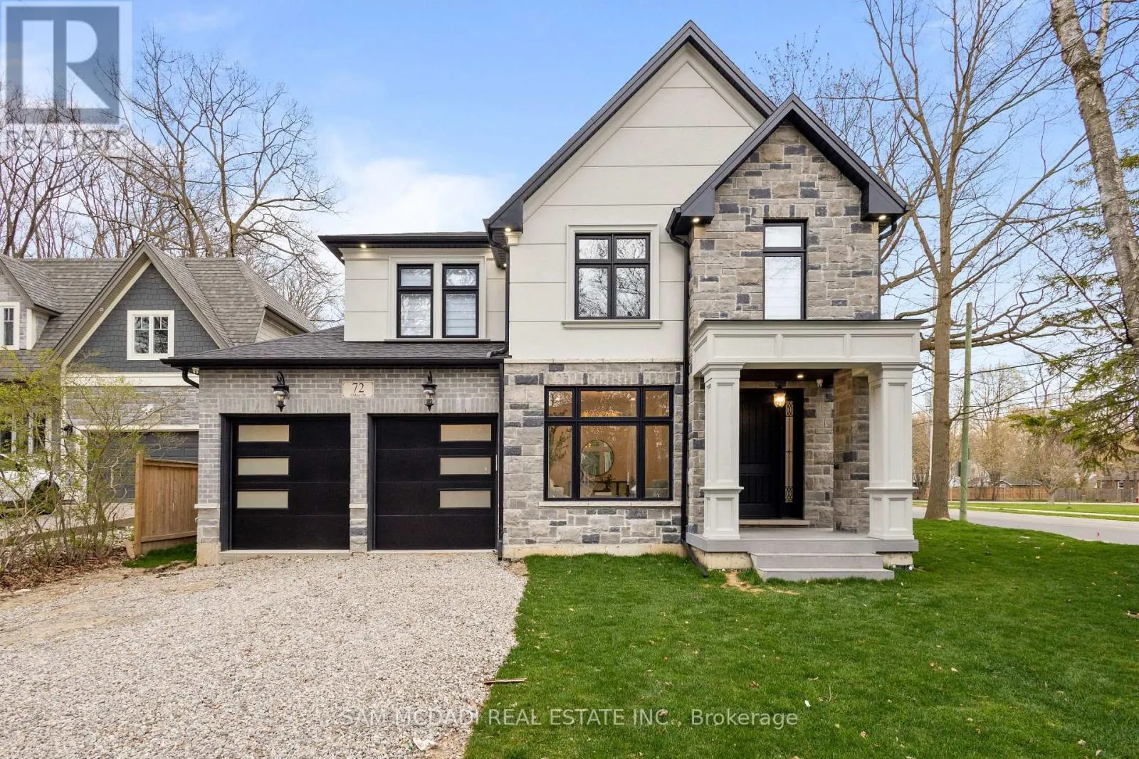 72 OAKES DRIVE