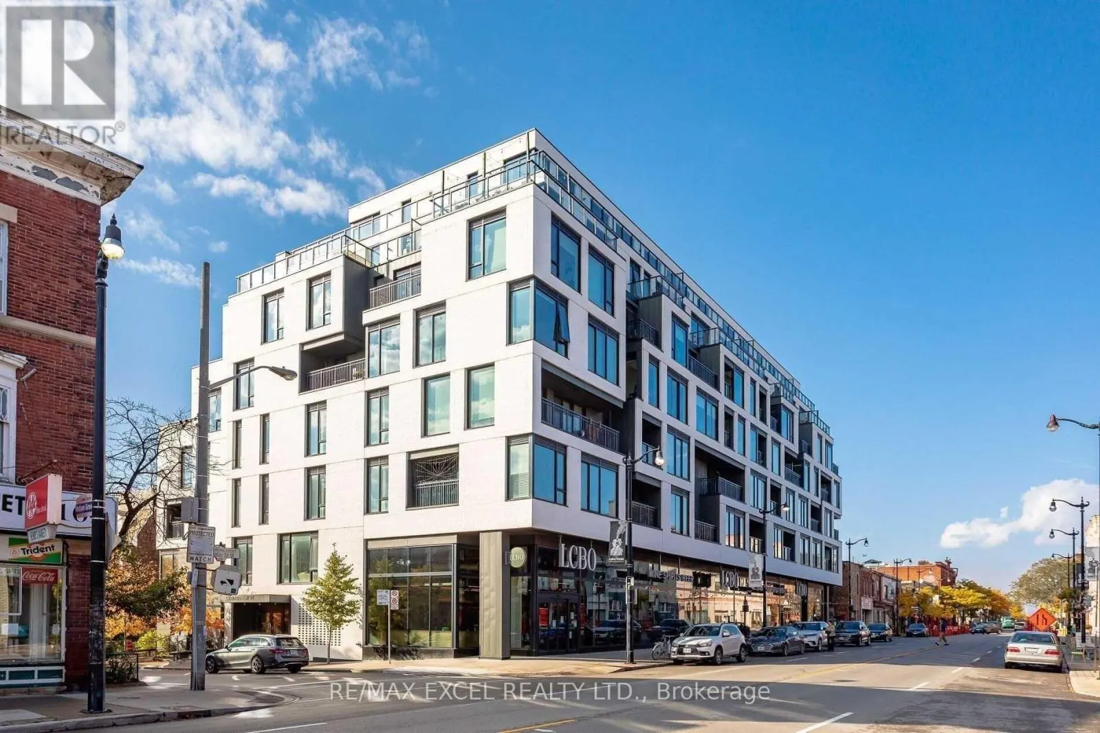 101 - 530 INDIAN GROVE