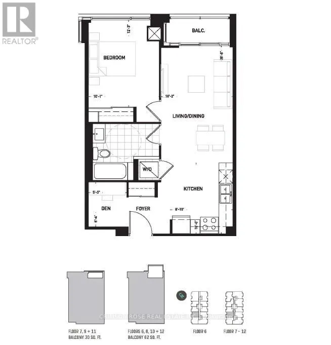 1025 - 2485 TAUNTON ROAD