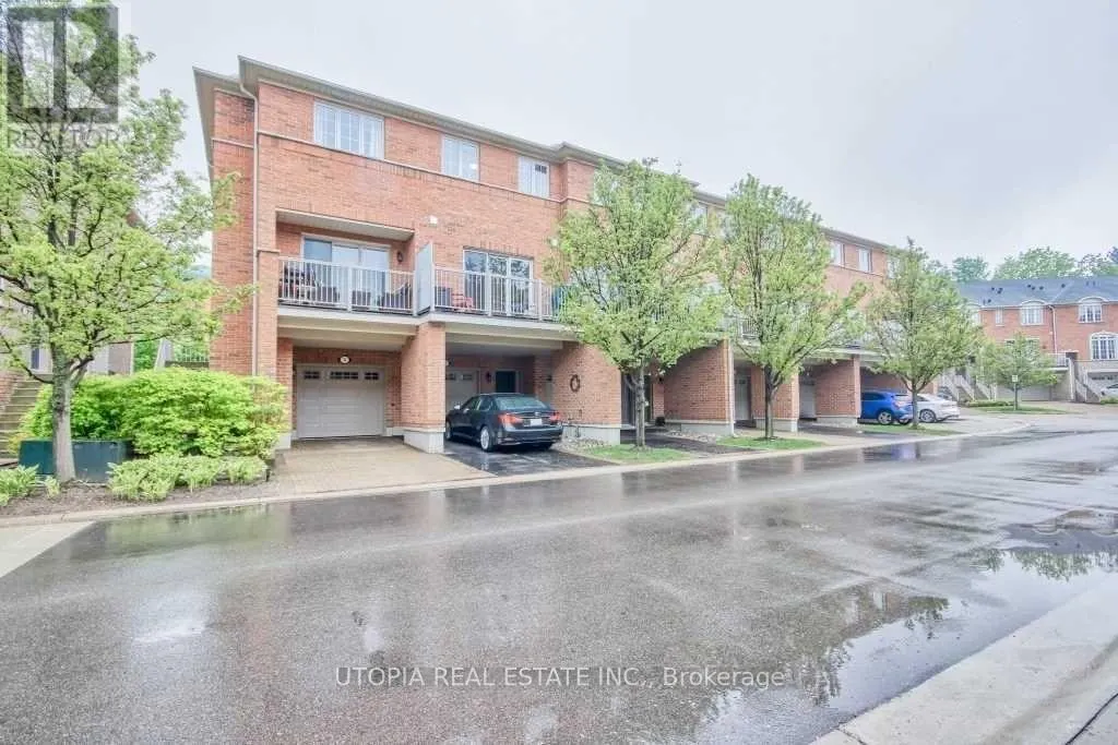 57 - 1169 DORVAL DRIVE