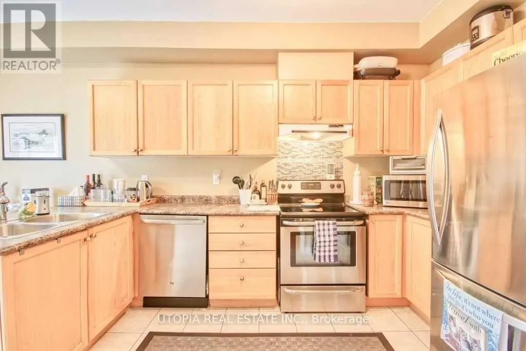 57 - 1169 DORVAL DRIVE