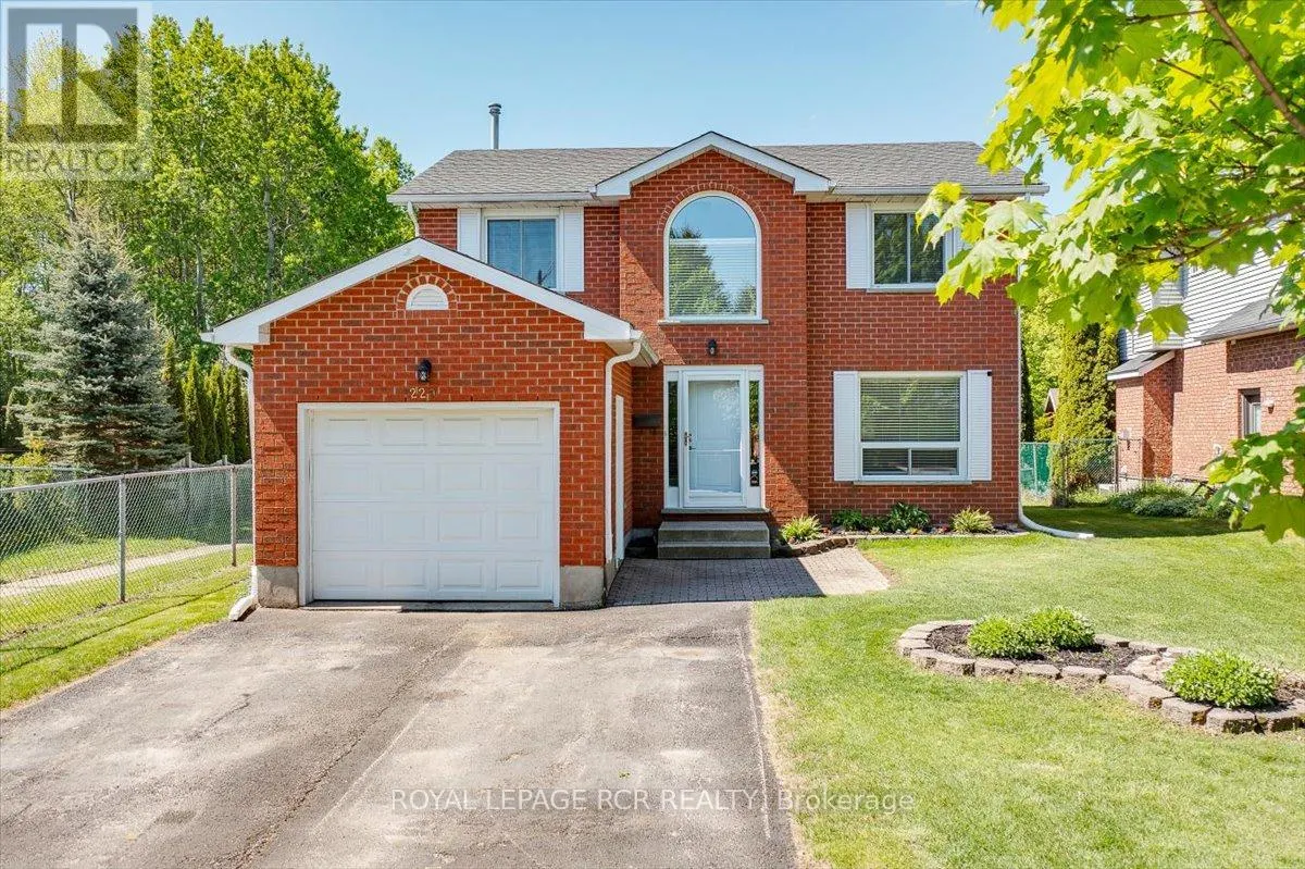 229 ELMWOOD CRESCENT