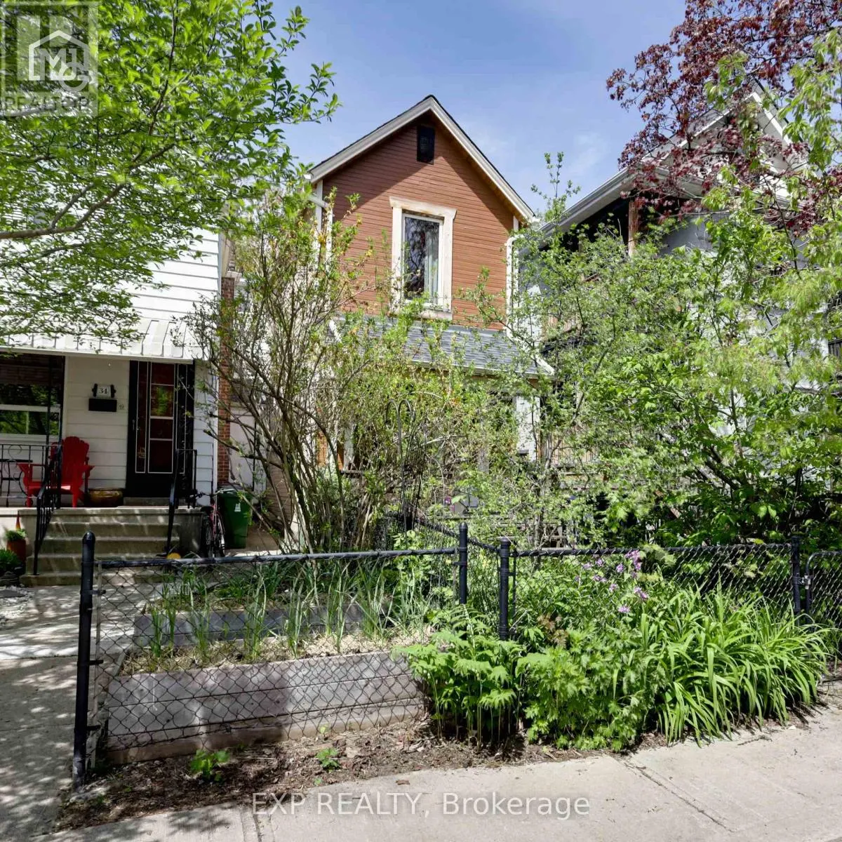 32 COLUMBUS AVENUE