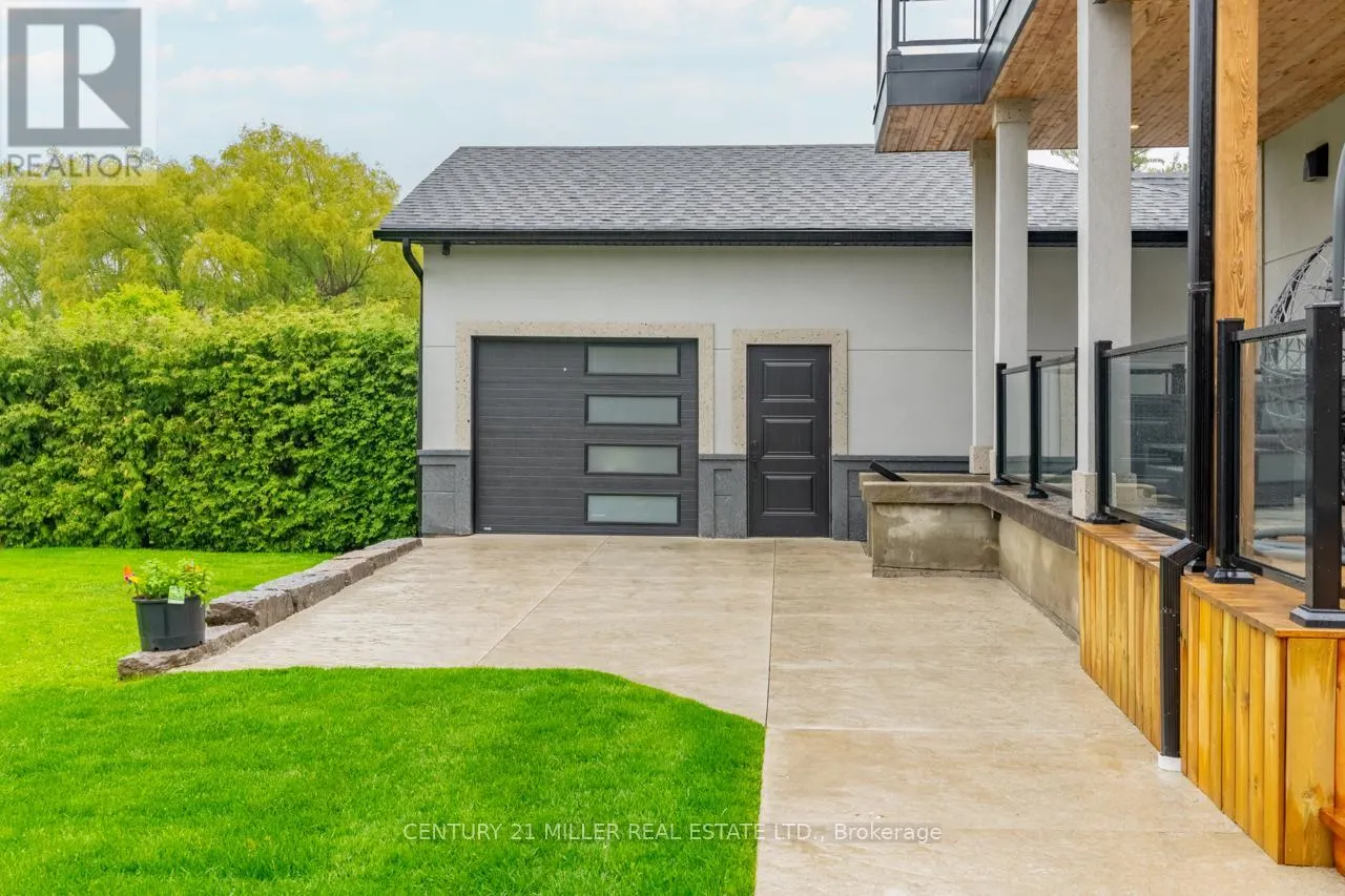 115 TREMAINE ROAD