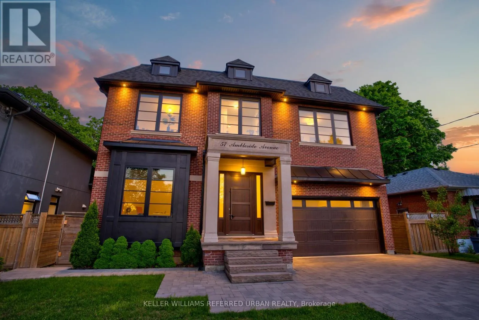 57 AMBLESIDE AVENUE