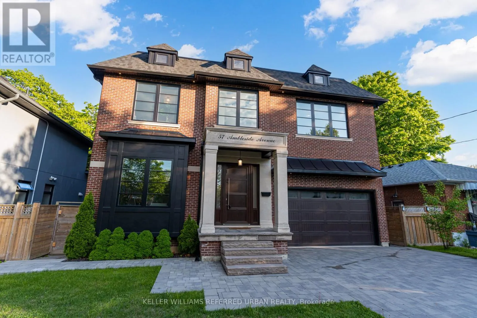 57 AMBLESIDE AVENUE