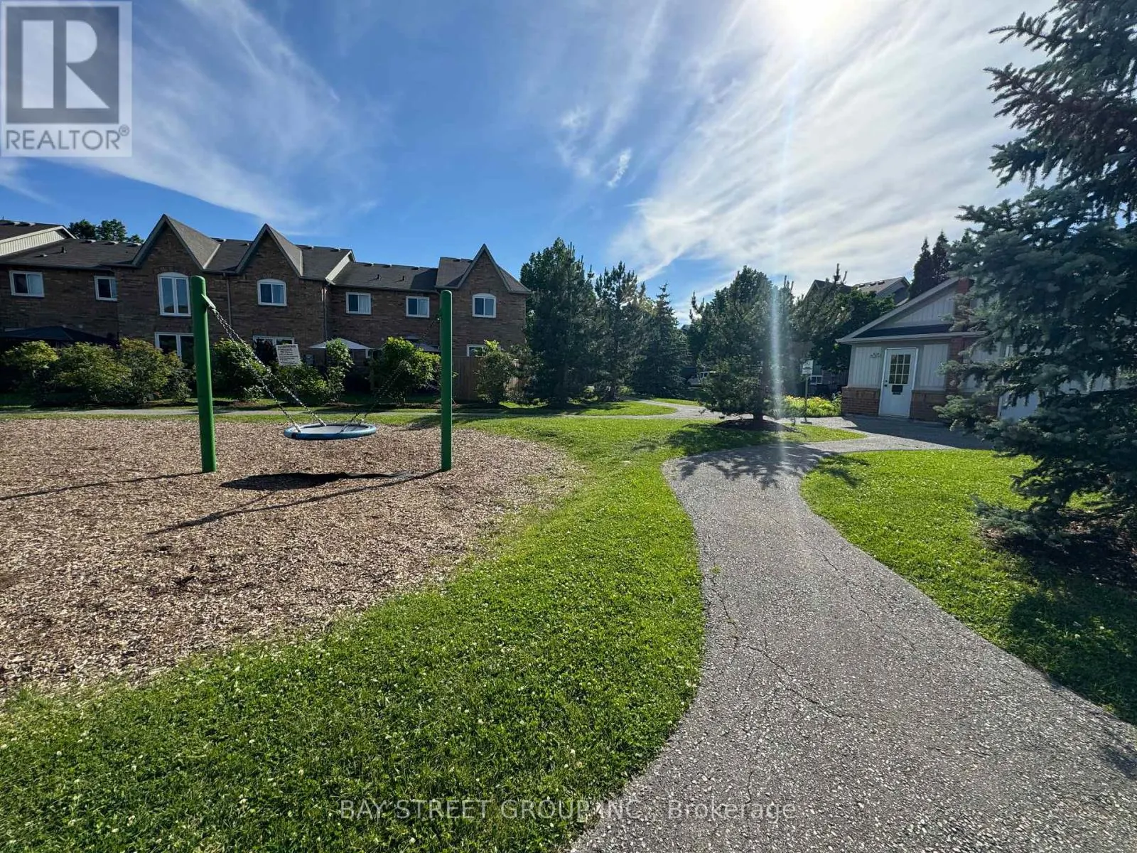 38A - 5940 GLEN ERIN DRIVE
